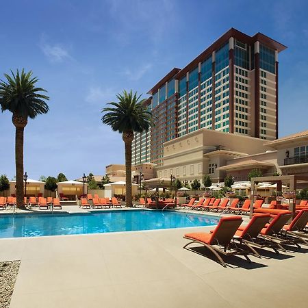 Thunder Valley Casino Resort Lincoln Fasilitas foto