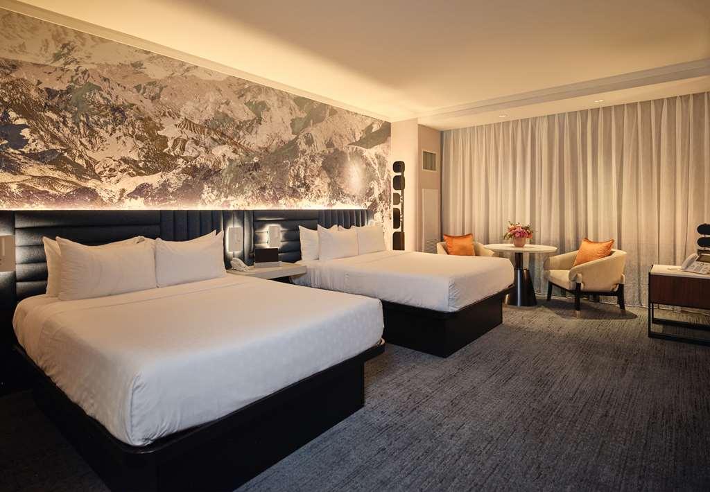 Thunder Valley Casino Resort Lincoln Ruang foto