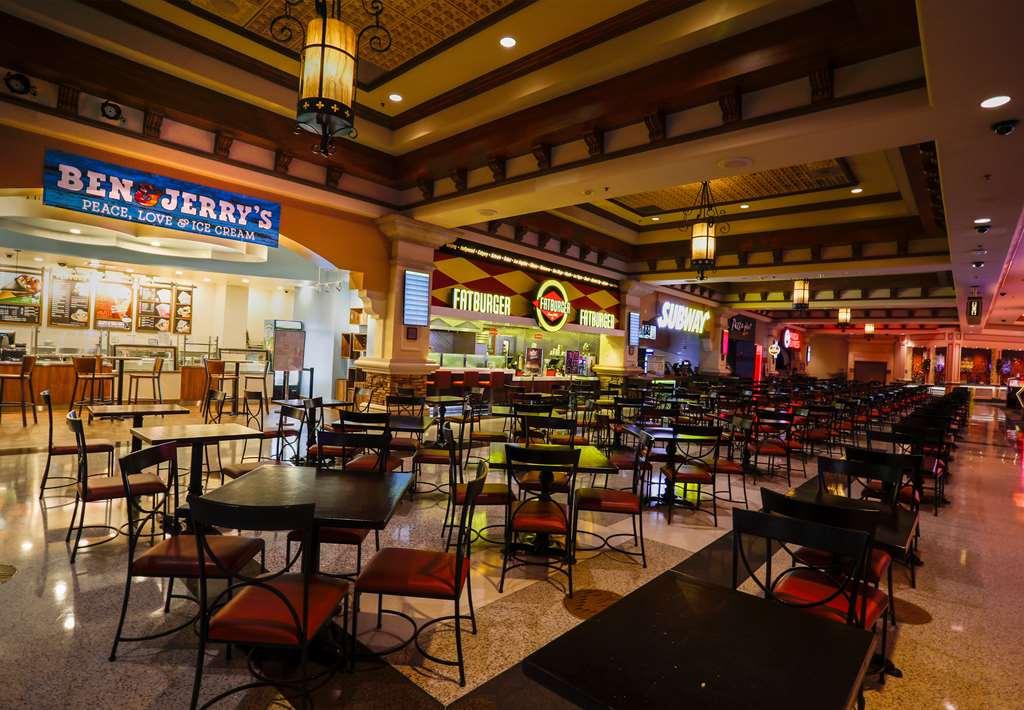 Thunder Valley Casino Resort Lincoln Restoran foto