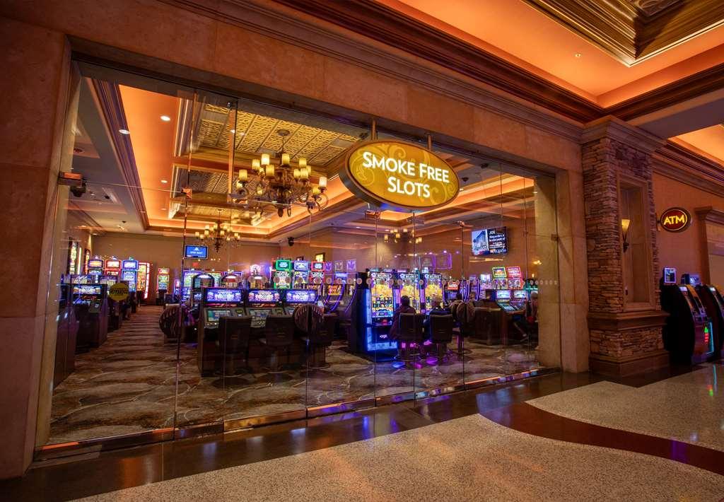 Thunder Valley Casino Resort Lincoln Fasilitas foto